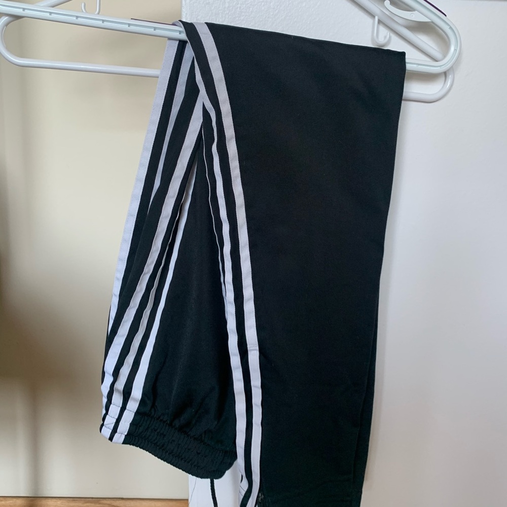 Adidas tracksuit pants